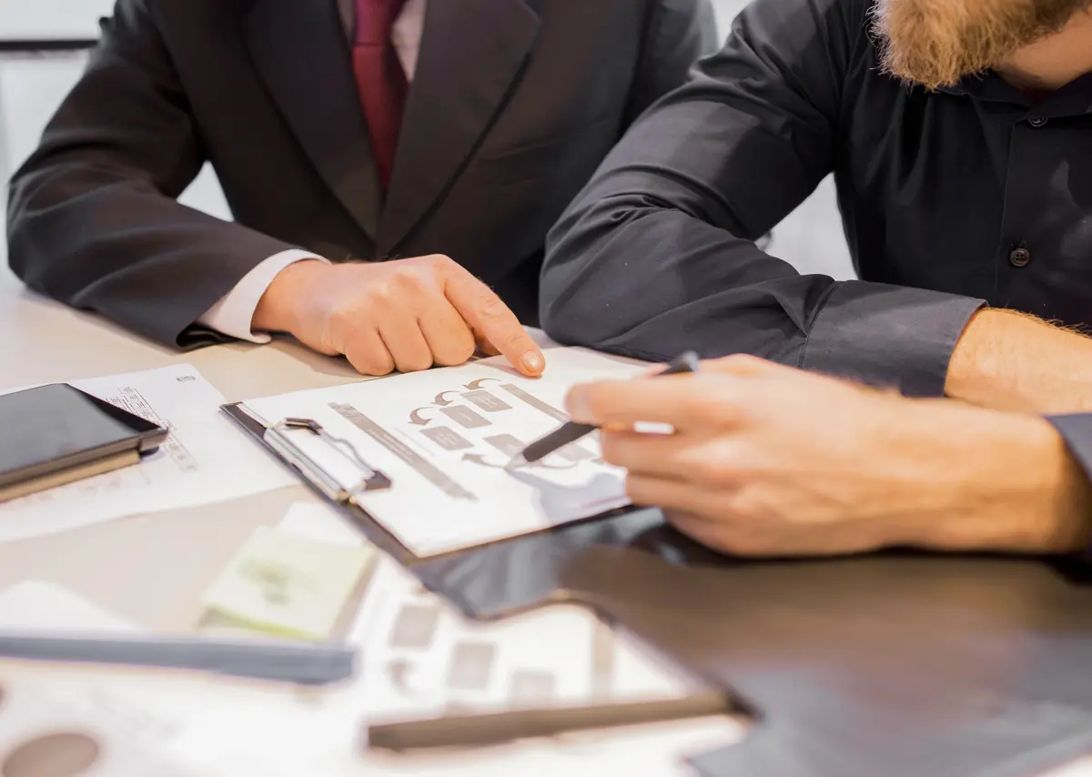 Seguros para sua empresa