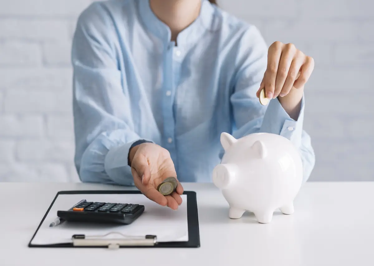 Soluções financeiras