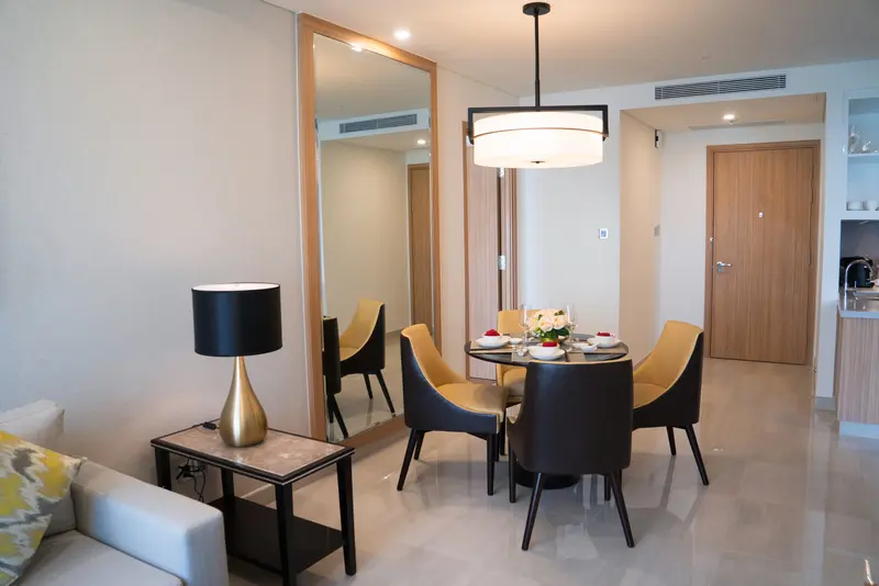 Seguro Residencial